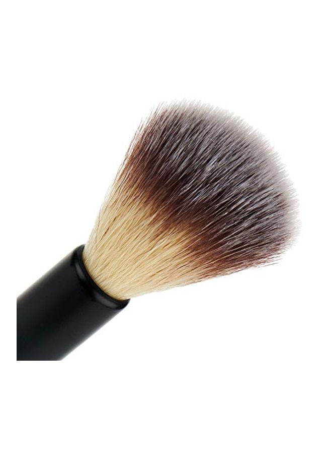 EVE PEARL Blend Makeup Brush Black/Beige/Brown  - Image 3