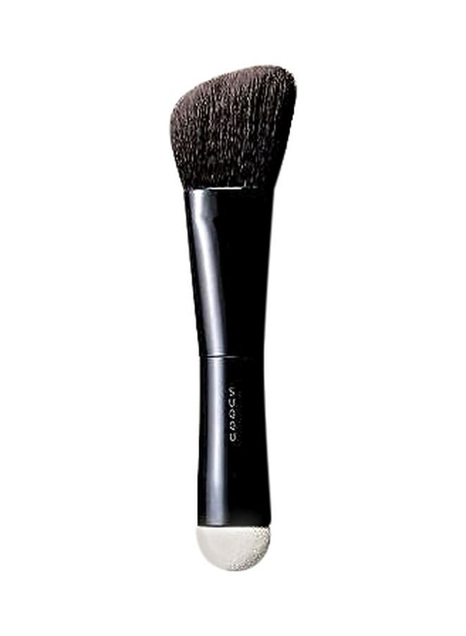 Makeup Brush Black