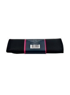 BYS Makeup Brush Roll Up Case Black  - Image 3