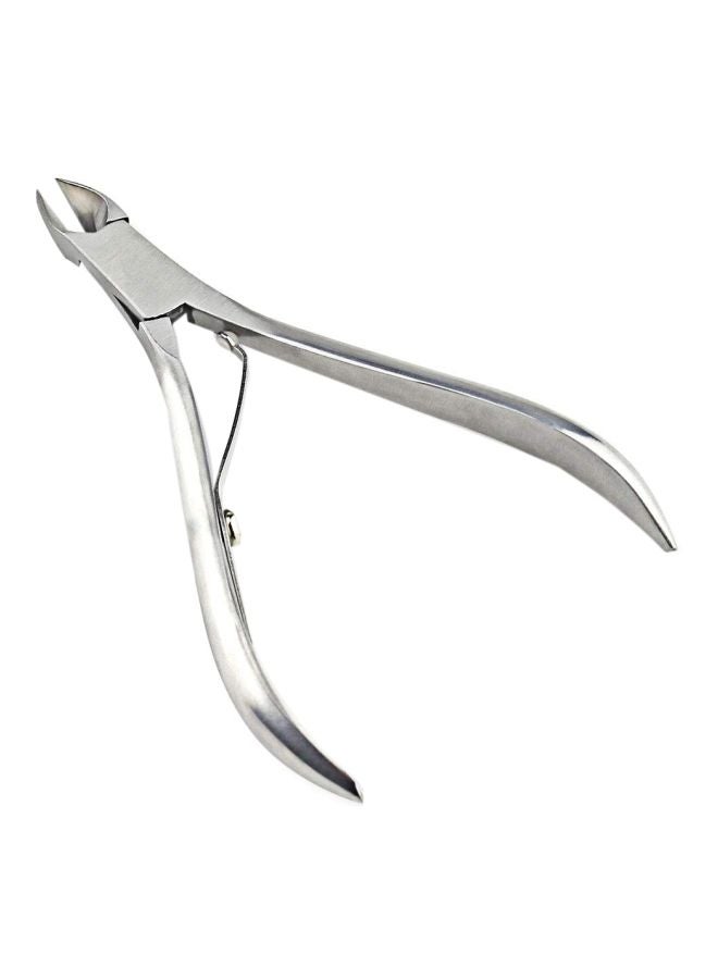 BLUETOP - Professional Nail Cuticle Silver - Image 1