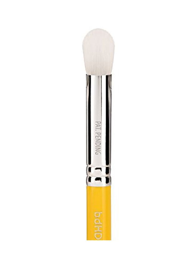 Bdellium Tools Blending And Concealing Brush 788 Yellow/Silver/White  - Image 3