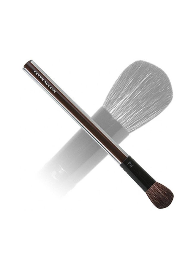 Kevyn Aucoin - Contour Brush Brown/Black - Image 1