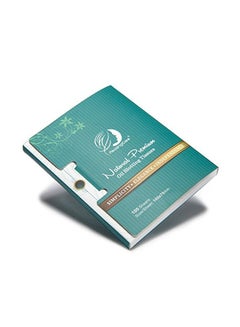 PleasingCare 200-Piece Oil Blotting Papers Grey  - Image 2