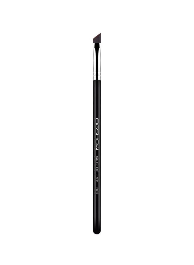 EIGSHOW Angled Eyeliner Brush E835 - Image 1