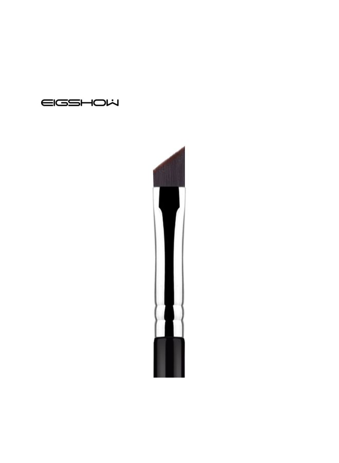 EIGSHOW Angled Eyeliner Brush E835 - Image 2