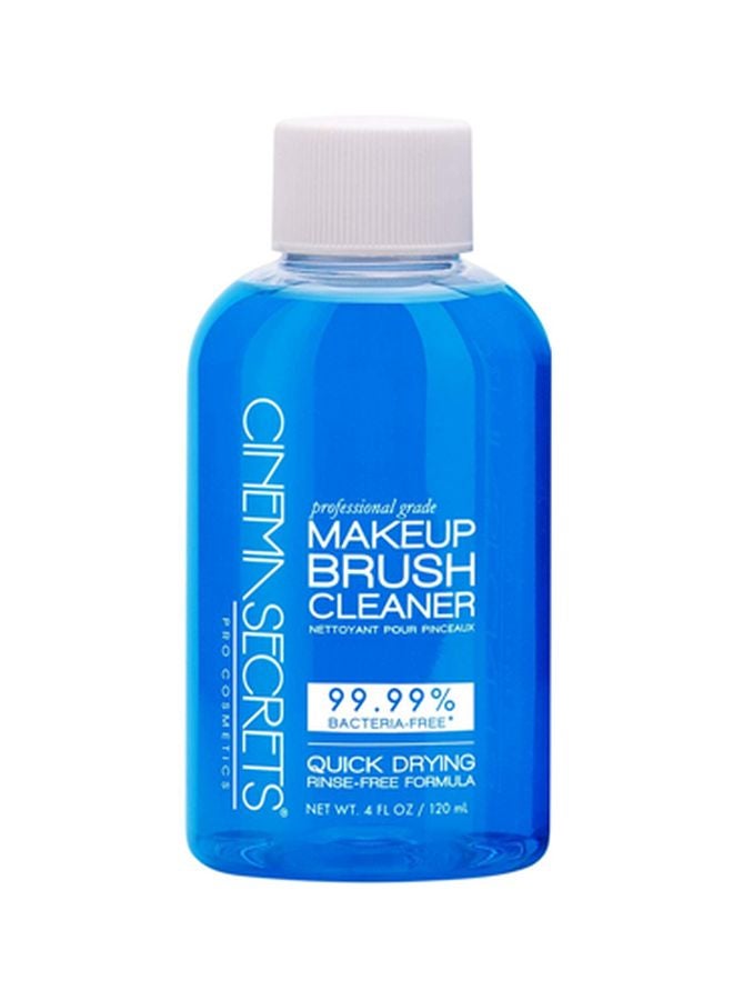 Cinema Secrets Professional Brush Cleaner Clear  - Image 1