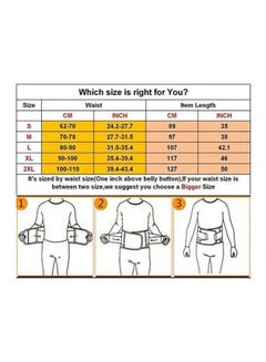 ATS Adjustable Waist Trimmer - S  - Image 2