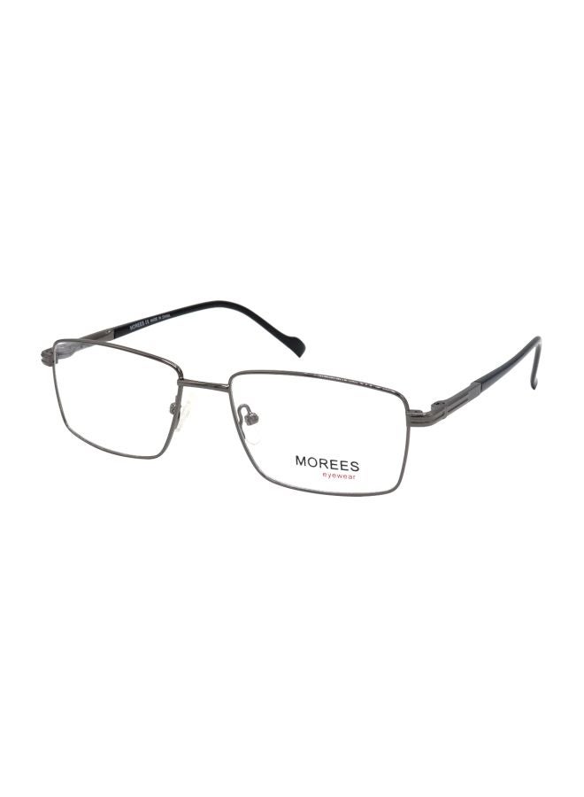 Moree's - unisex Rectangular Medical Glasses 5611-C2 - Image 1