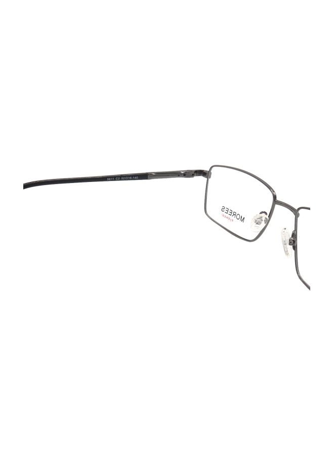 Moree's - unisex Rectangular Medical Glasses 5611-C2 - Image 1