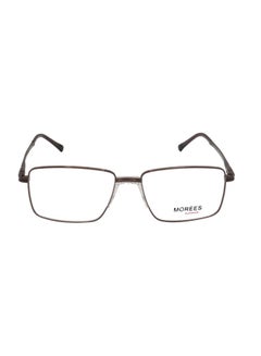 unisex Rectangular Eyeglass Frame S5942-C3