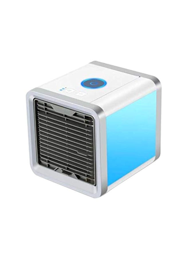 جهاز تبريد هواء صغير 3 في 1 سعة 375 مل Arctic Air-1 أبيض/فضي - Image 1