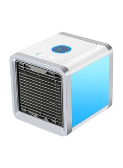 Portable Air Conditioner 1001 White/Blue/Black