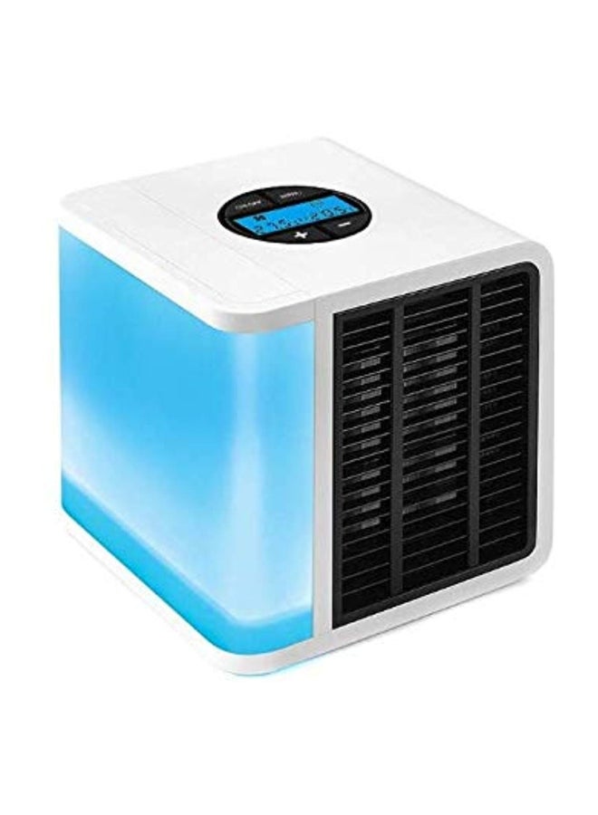 Mini Air Cooler B07MW5585B White/Blue/Black - Image 3