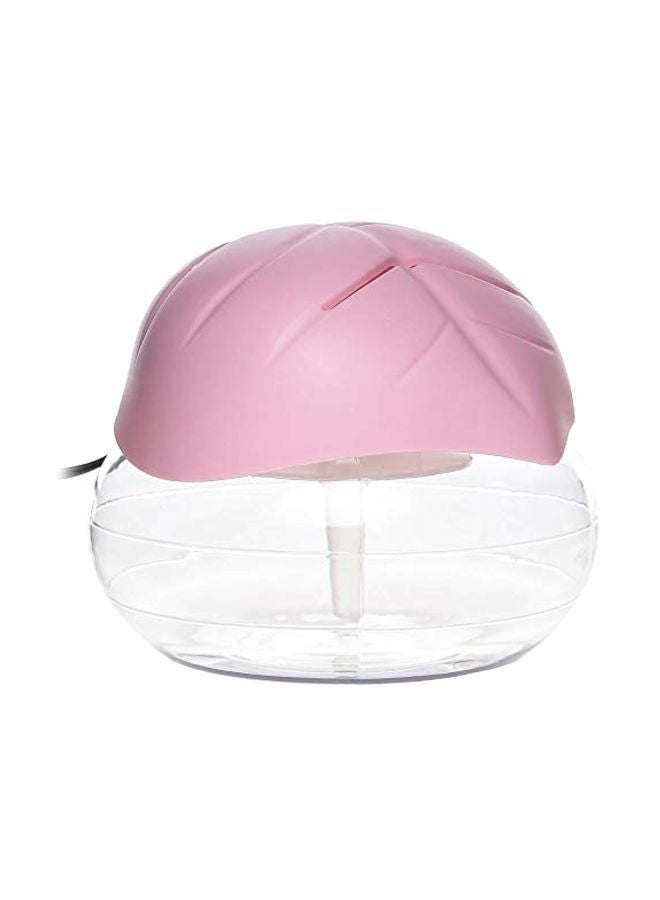 Refreshen Air Purifier 1000ML KS-01 Pink/Clear  - Image 1