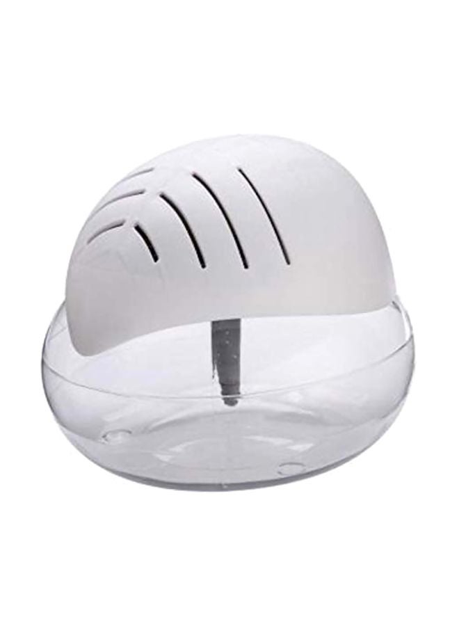 Air Purifier 14W B07MWJ8Y1H White/Clear  - Image 1