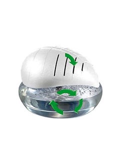 Generic Air Purifier 14W B07MWJ8Y1H White/Clear  - Image 2