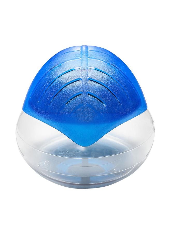 Refreshen Air Purifier 48W B07NVRV934 Blue/Clear 