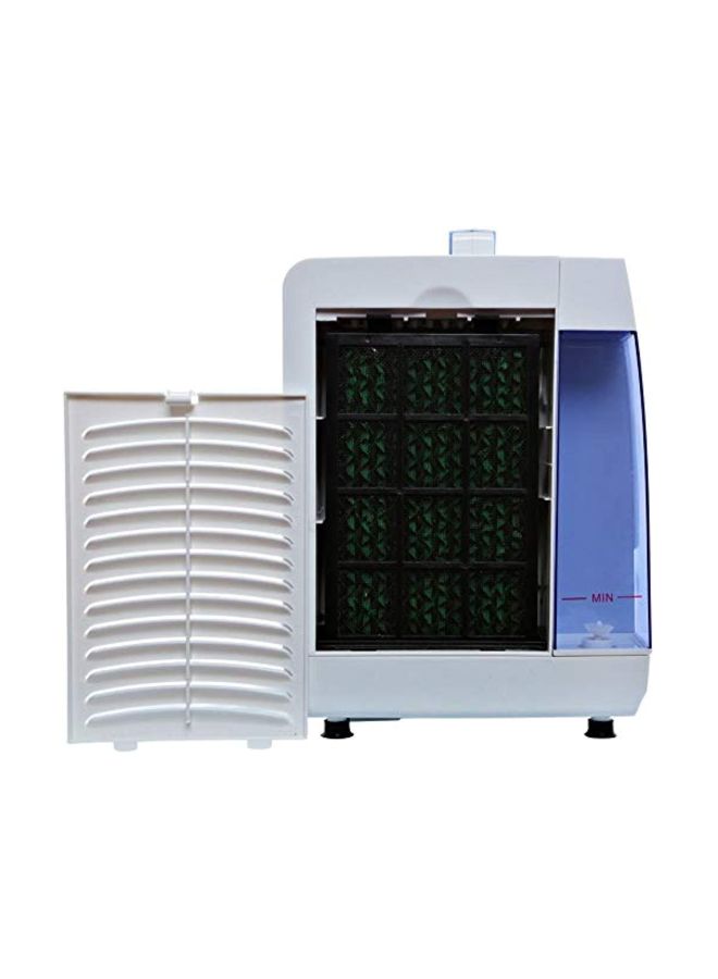 Clikon - Personal Air Cooler 60W 60 W CK2199 White - Image 1