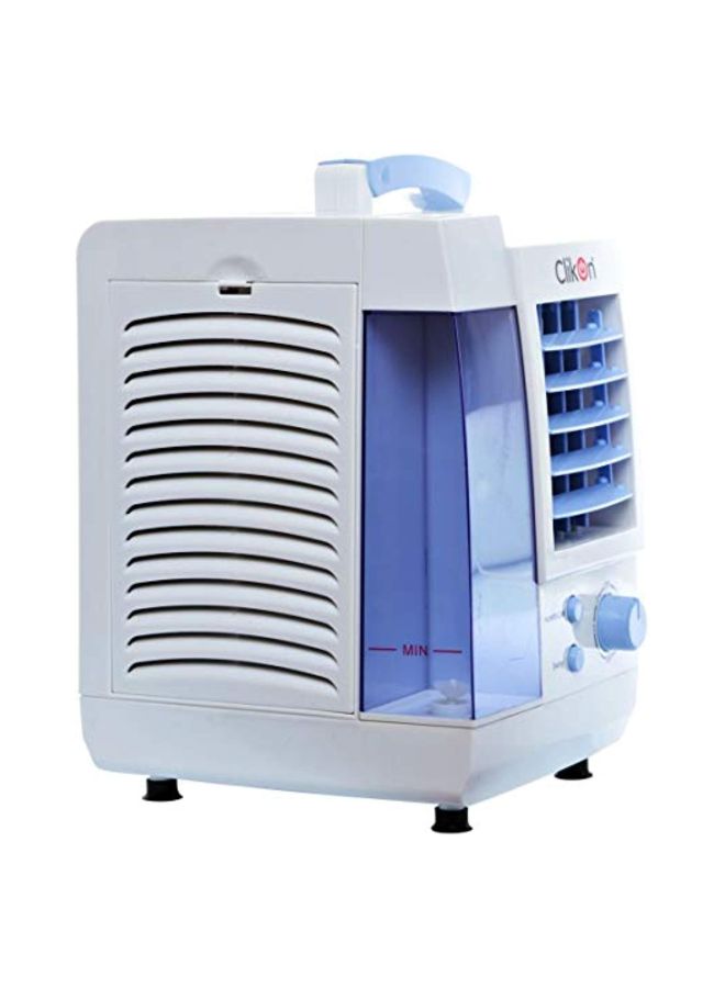Clikon - Personal Air Cooler 60W 60 W CK2199 White - Image 1