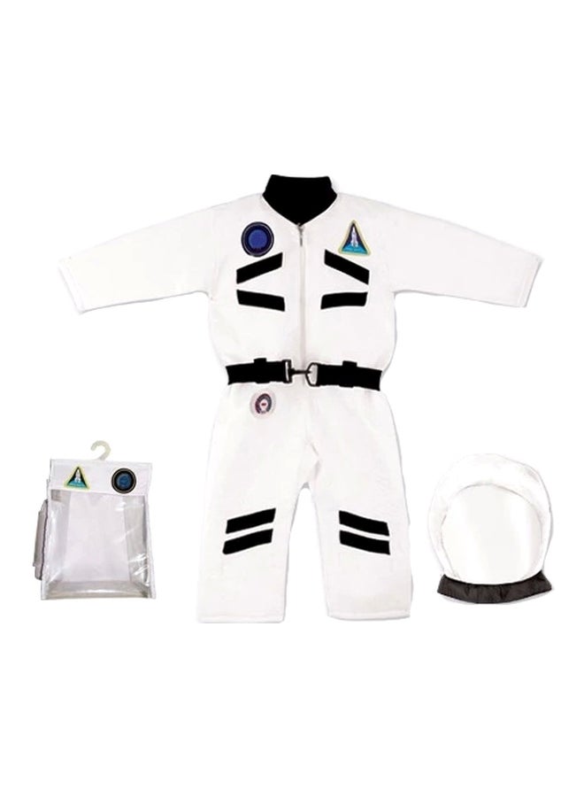 Astronaut Costume Set 493 - v1570115224/N30511183A_1