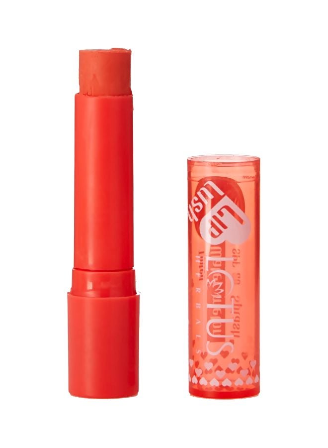 LOTUS HERBALS Lip Lush Balm Tinted Watermelon Splash 4grams  - Image 1