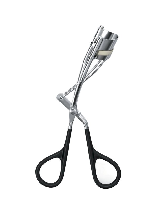 CoverGirl Makeup Masters Eyelash Curler Silver - Image 1
