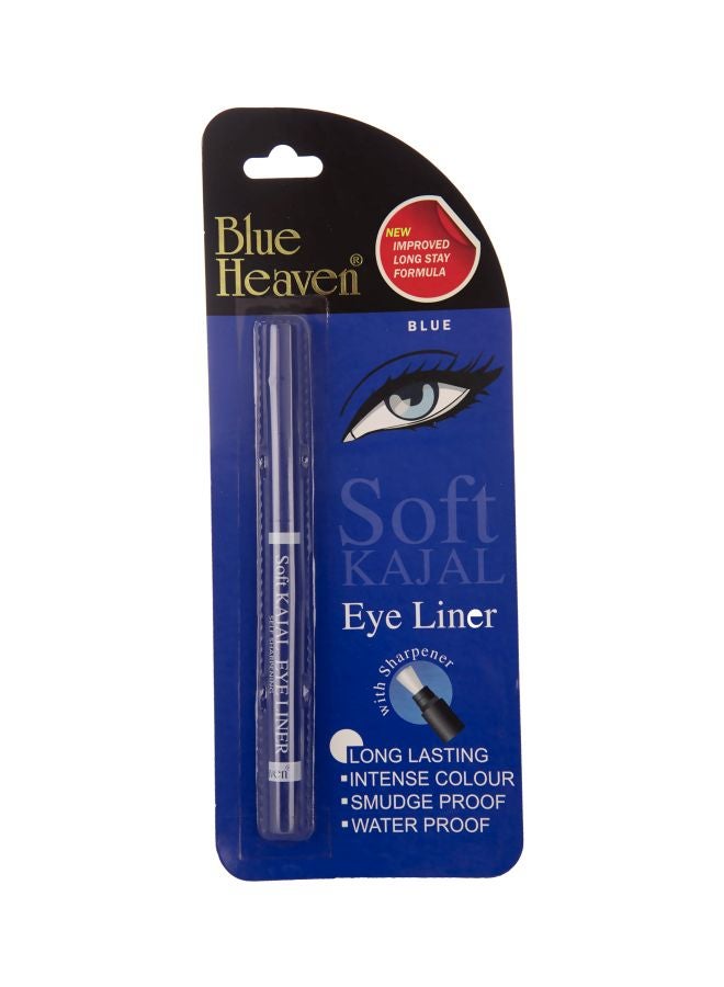 Soft Kajal Eyeliner Blue - v1570129386/N30488428A_1