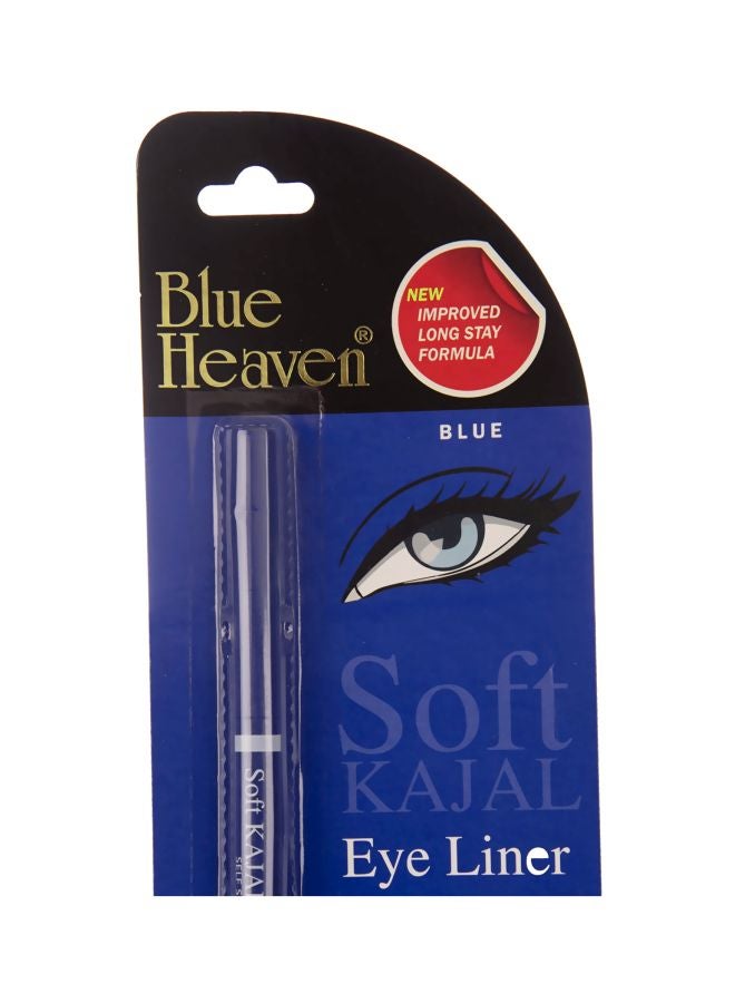 Soft Kajal Eyeliner Blue - v1570129387/N30488428A_2