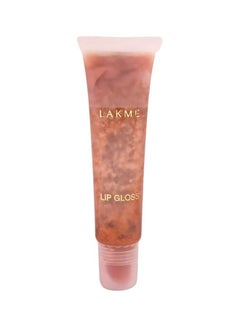 Lip Gloss Vanilla