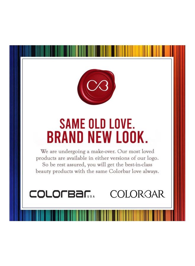 Colorbar - Radiant White UV Compact Powder Shell - Image 1