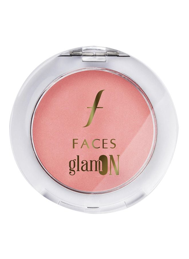 Faces Glam On Perfect Blush Coral Pink 01 - Image 1