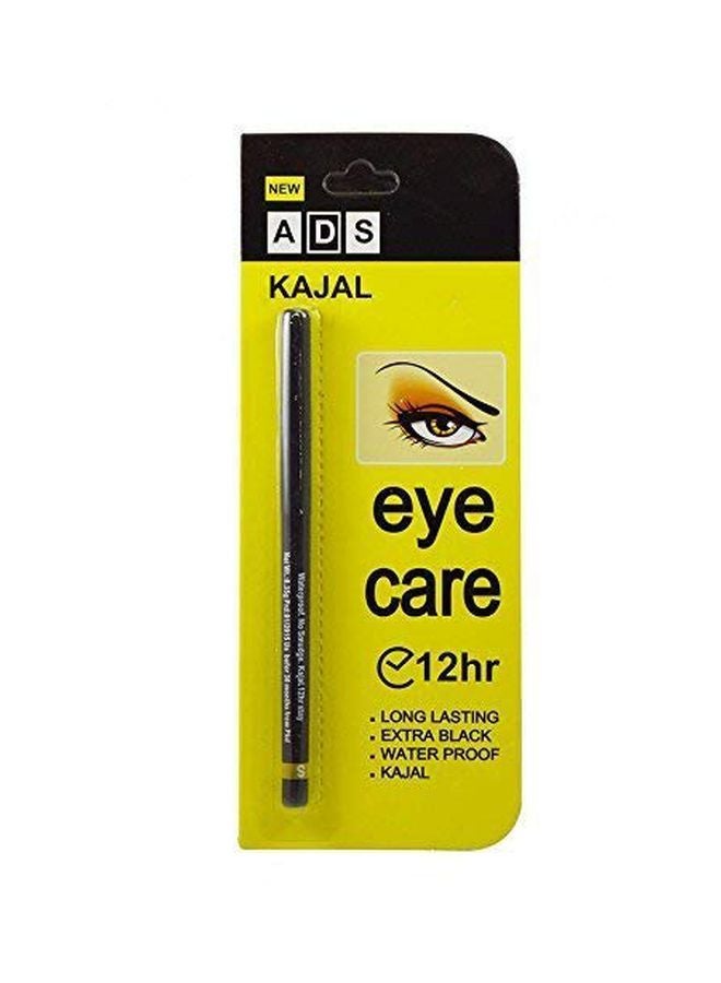 Kajal With Sketch Pen Eyeliner Black - v1570129504/N30488818A_2