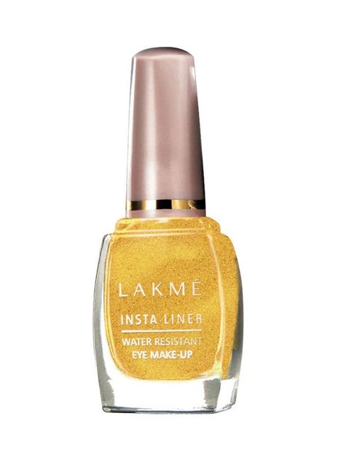 Insta Eyeliner Gold