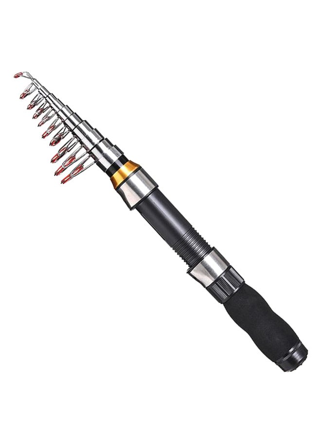 Portable Fishing Rod Kit 2.3meter - Image 1