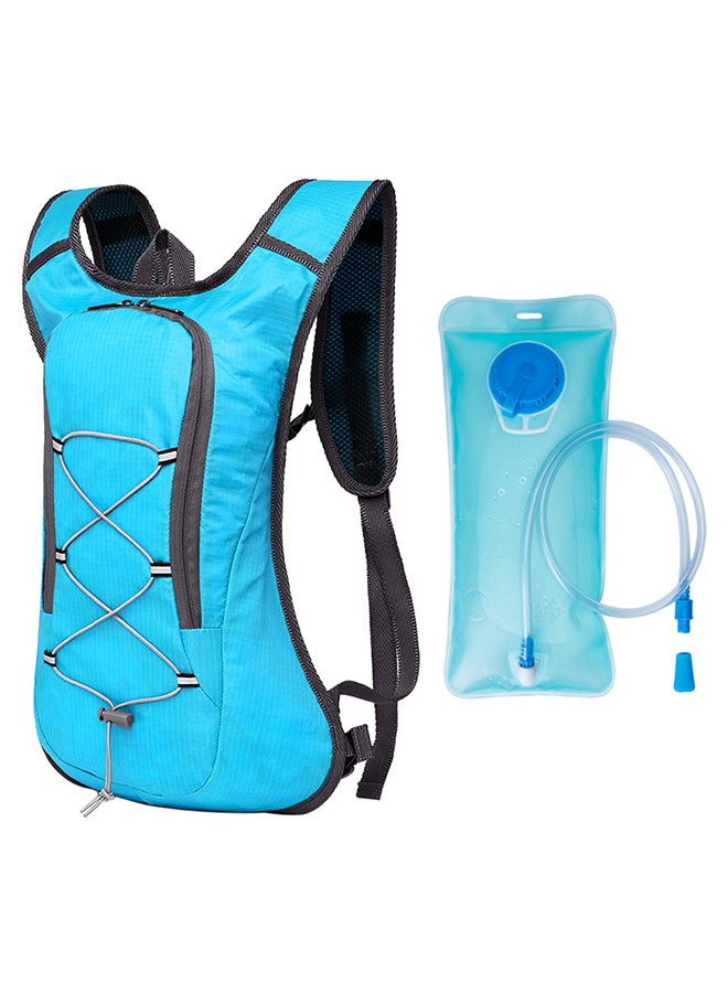Breathable Ultralight Camping Backpack - Image 1