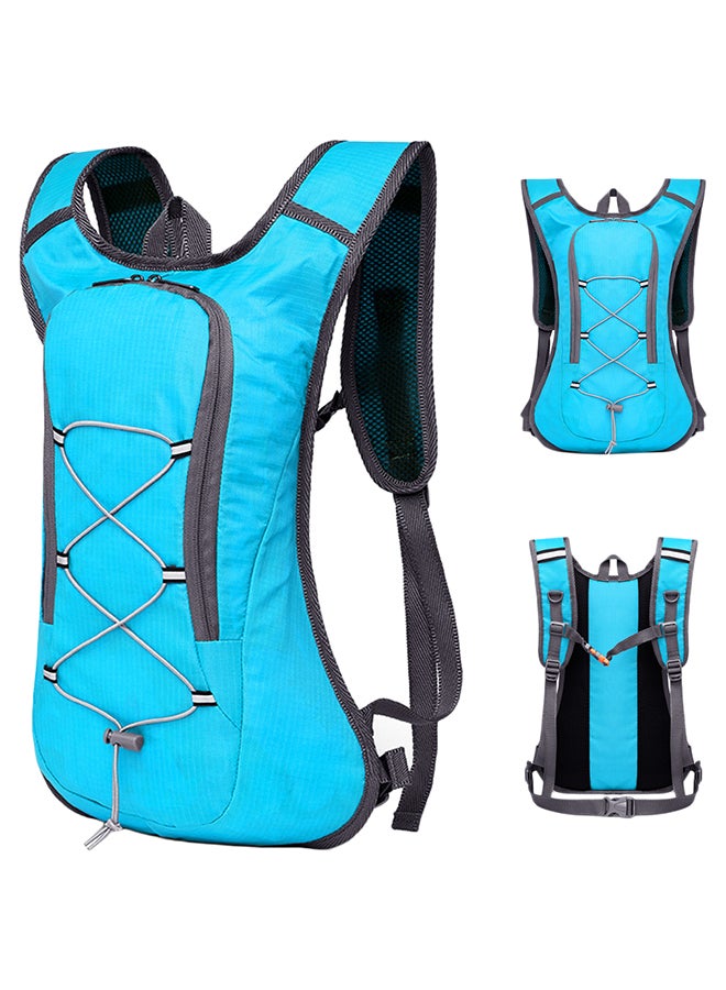 Breathable Ultralight Camping Backpack - Image 2