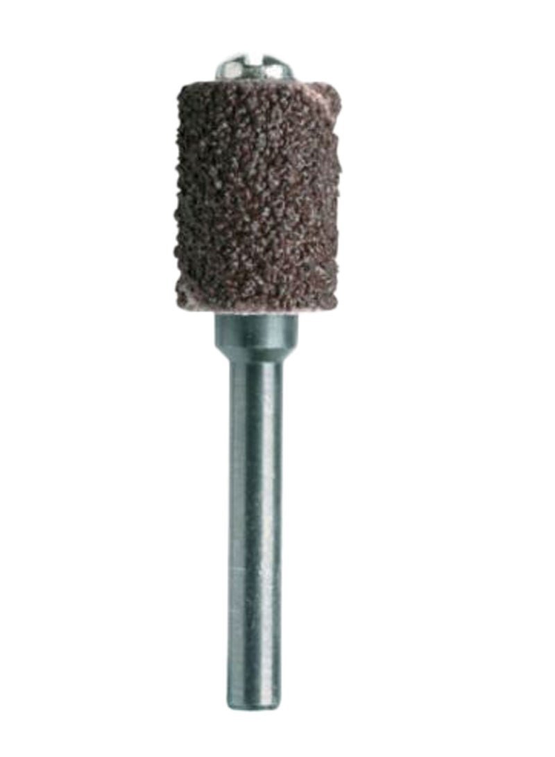 DREMEL Sanding Band And Mandrel Bit Grey/Brown 