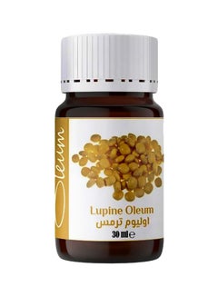 Oleum Cosmetics Lupine Stone Milled Oil 30ml 