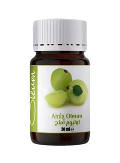 Oleum Cosmetics Amla Stone Milled Oil 30ml 