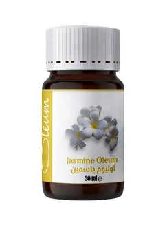 Oleum Cosmetics Jasmine Oil 30ml 