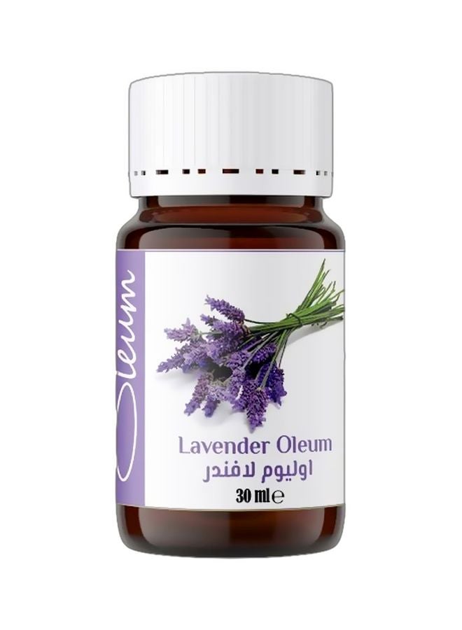 Oleum Cosmetics - Lavender Oil 30ml - Image 1