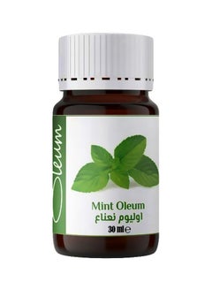 Oleum Cosmetics Mint Oil 30ml 