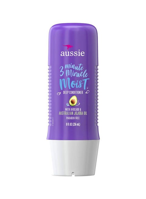 3 Minute Miracle Moist Deep Conditioner