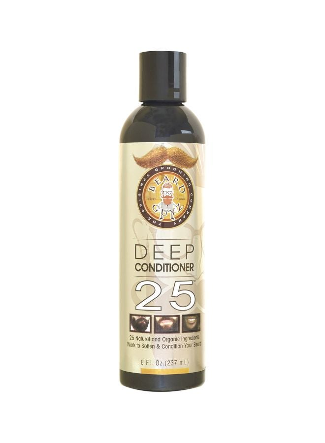 Beard Guyz - Deep Conditioner 25 - Image 1