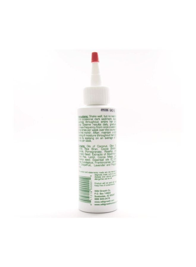 Wild Growth - Hair Oil - Image 1