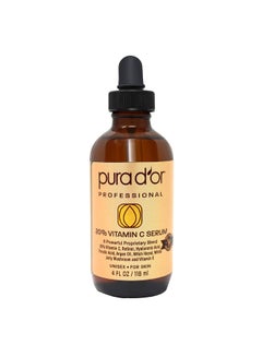 Pura d'or 20% Vitamin C Serum  - Image 1