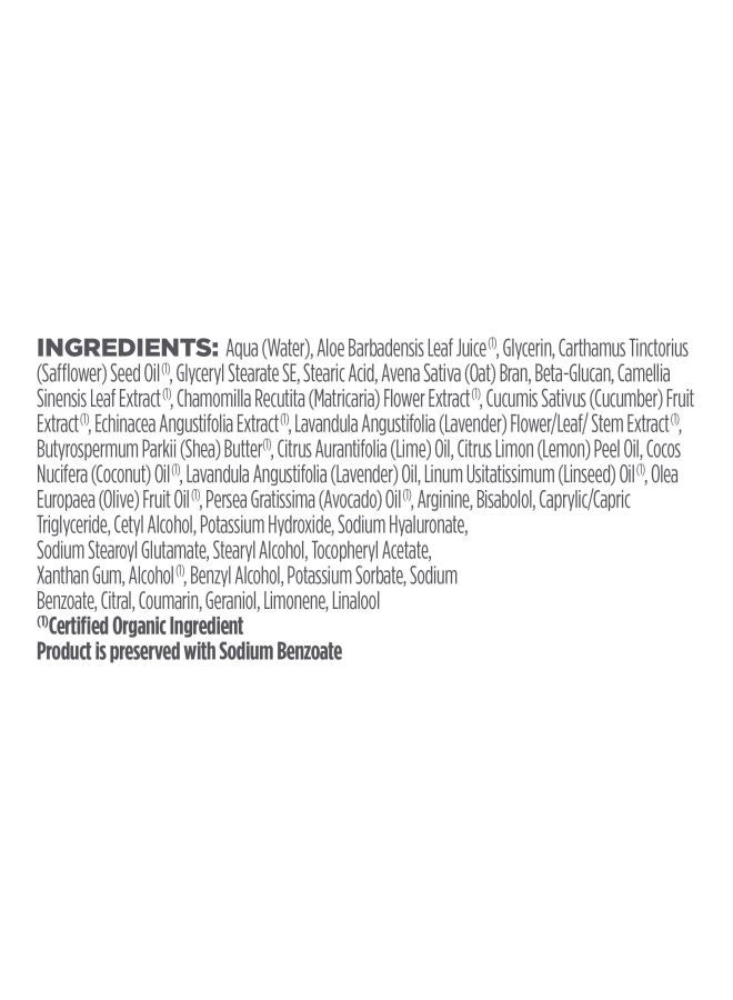 Avalon Organics Nourishing Lavender Hand And Body Lotion 907grams - Image 3