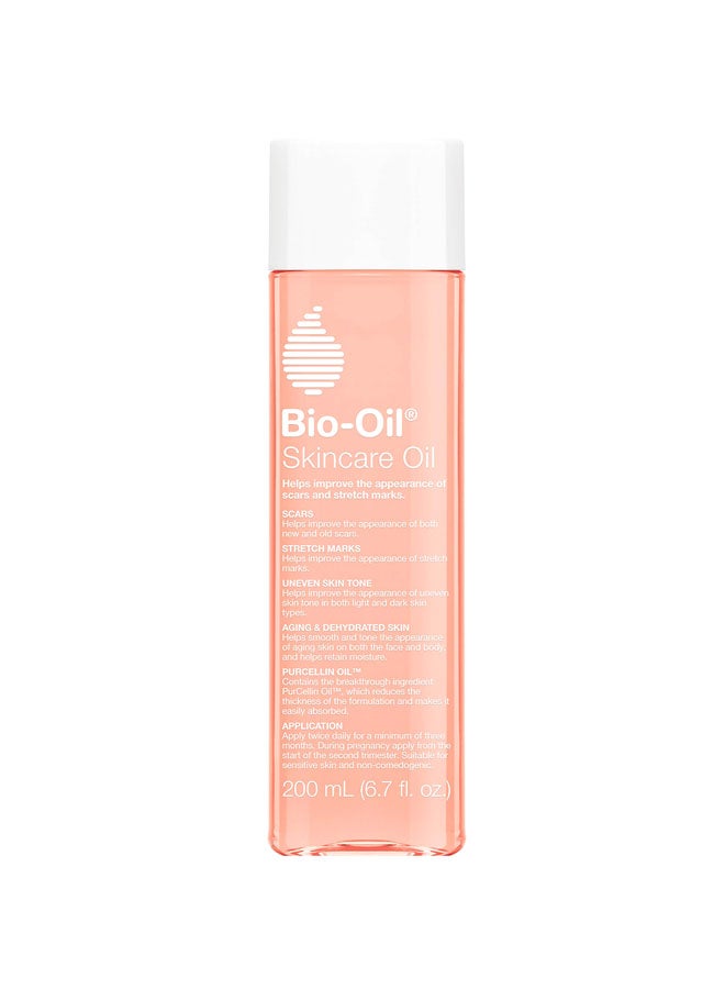 Bio-Oil Skin Care Oil 200ml - Image 1