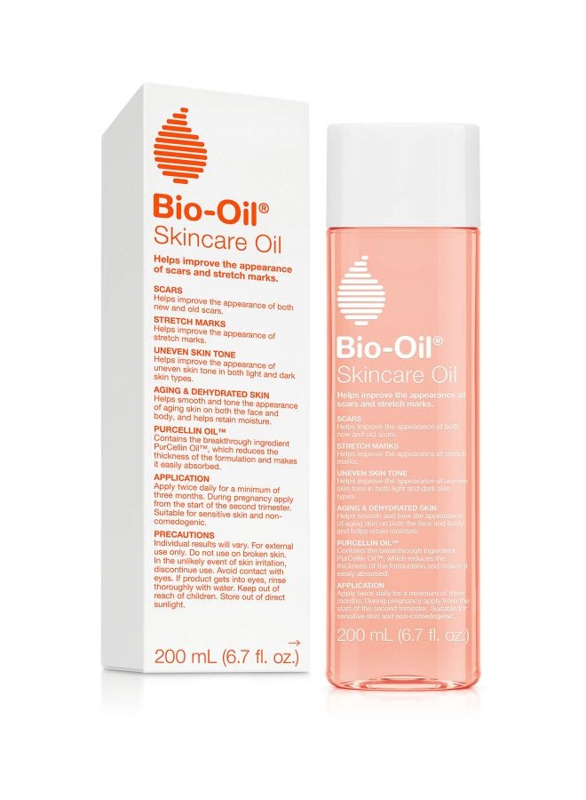 Bio-Oil Skin Care Oil 200ml - Image 2