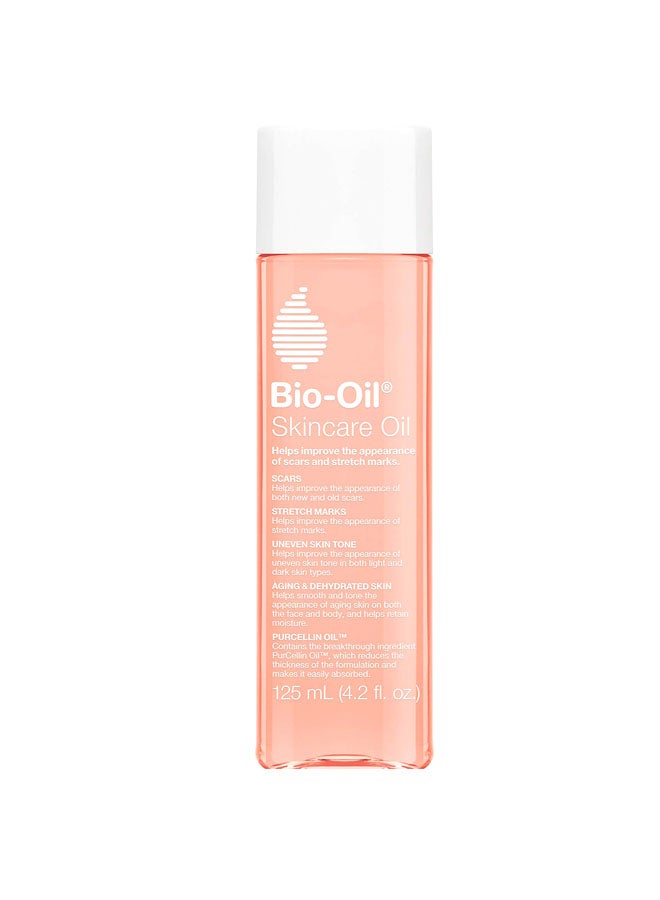Bio-Oil Skin Care Oil 125ml - Image 1